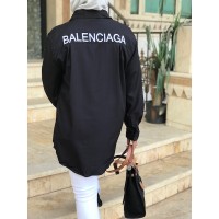 Balenciaga shirt