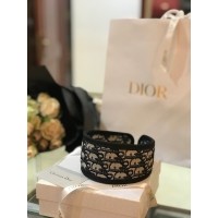 Dior hair band