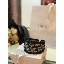 Dior hair band