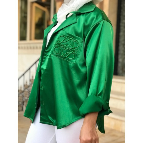 Loewe shirt