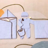 Fendi baby boy set