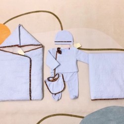 Fendi baby boy set