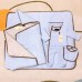 Fendi baby boy set