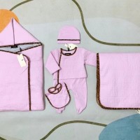 Fendi baby girl set