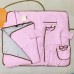 Fendi baby girl set