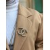 Chanel brooch