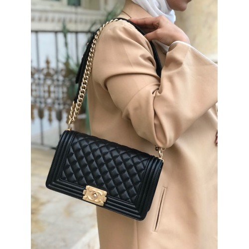 Chanel bag M