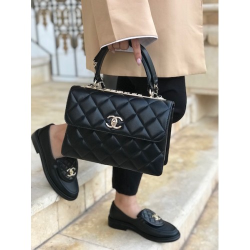 Chanel bag