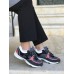 Chanel sneakers