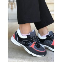 Chanel sneakers