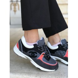 Chanel sneakers
