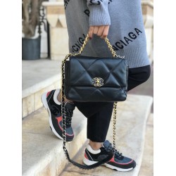 Chanel bag size s