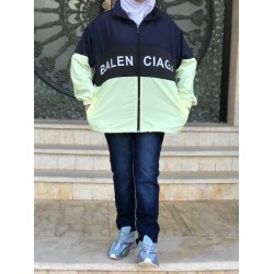 Balenciaga jacket