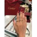 Cartier Juste un clou ring