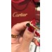 Cartier Juste un clou ring