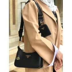 Prada cross