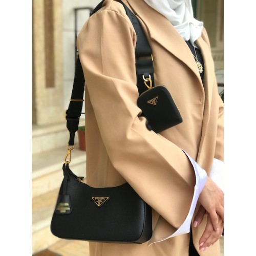 Prada cross
