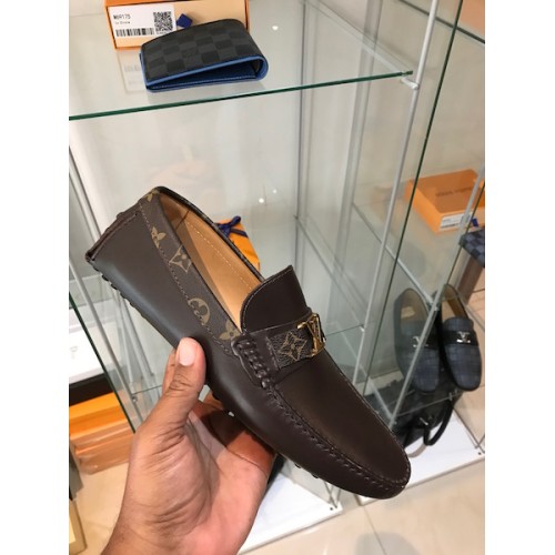 Lv men flat