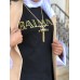 Balmain sleeveless