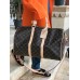 Lv travel bag 55