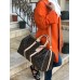 Lv travel bag 55