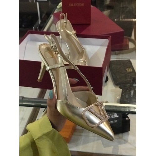 Valentino heels