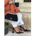 Amina Muiddi heels