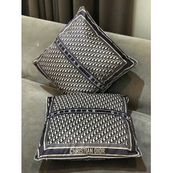 Dior pillow