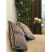 Dior pillow