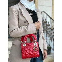 Lady dior 