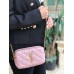YSL cross bag
