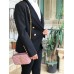 YSL cross bag