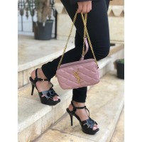 YSL cross bag