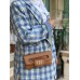 Dior mini clutch