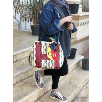 CH shopping bag