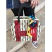 CH shopping bag