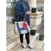 CH shopping bag