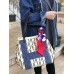 CH shopping bag