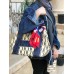 CH shopping bag