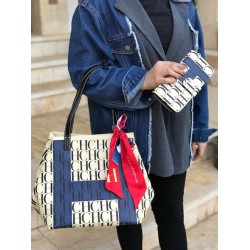 CH shopping bag