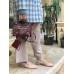 Dior flat