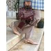 Dior flat