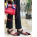 Fendi flat