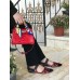 Fendi flat
