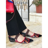 Fendi flat