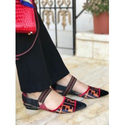 Fendi flat
