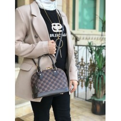 Lv alma