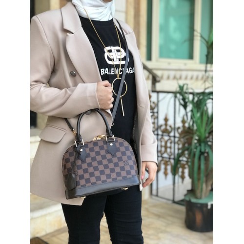 Lv alma