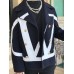 valentino vlogo jacket
