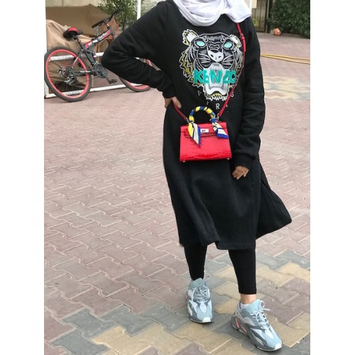 Kenzo dress 